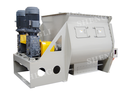 WZL 無重力混合機(jī)